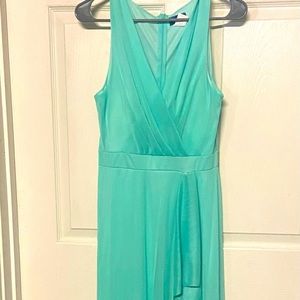 Mint Nice Dress